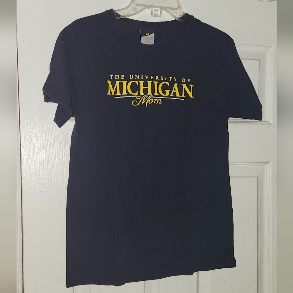 THE‎ UNIVERSITY OF MICHIGAN